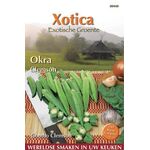 Graines d'Okra