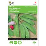 Graines de Pois Mangetout