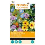 Friendly Flowers Attire les Abeilles