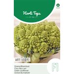 Chou-Fleur Vert Minaret
