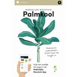 Makkelijke Moestuin zaden Palmkool