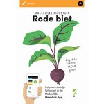 Makkelijke Moestuin zaden Rode Biet
