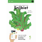 Makkelijke Moestuin zaden Snijbiet