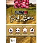 Plantui Red Baron