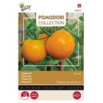 Tomate Pomodori Arancia