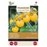 Tomate Pomodori Ciliegia Gialla