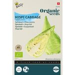 Biologische Spitskool Zaden Caraflex F1