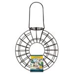 Bûten Gift Vetbolring voor 10 vetbollen