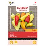 Graines de Piment 'Caloro'
