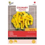 Peperzaden 'Hot Lemon Drop'