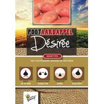 Pootaardappel Desiree 1 Kg