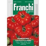 Graines de Tomates Pomodoro 'Costoluto Di Parma'