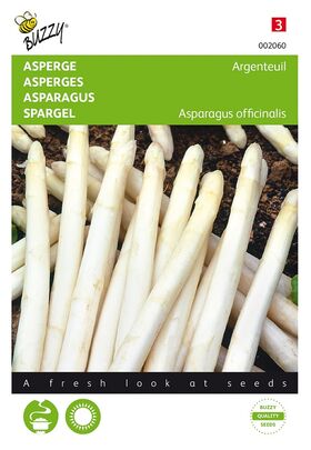 Asperges Argenteuil