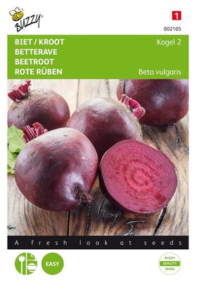 Betterave Globe