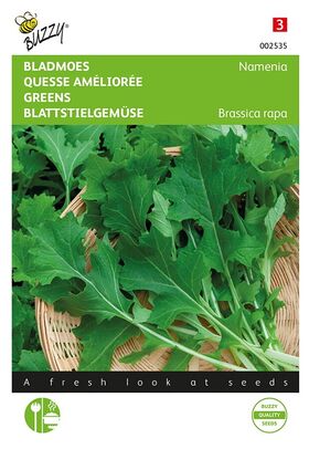 Quesse Améliorée