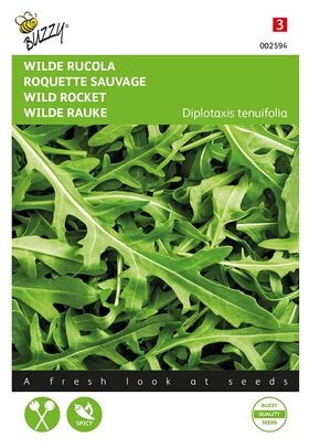 Roquette Sauvage