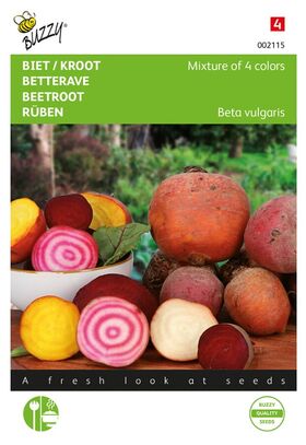 Graines de Betterave Mixture