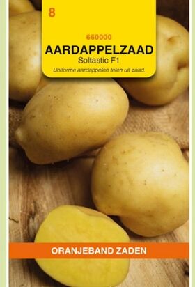 Aardappelzaden Soltastic F1