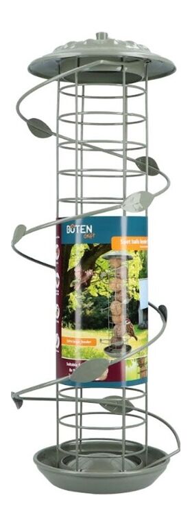 Bûten Gift Spiraal Vetbol feeder Forest
